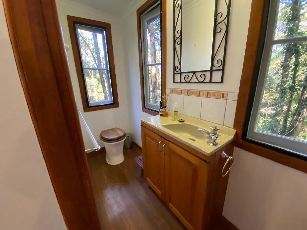 Hotel Palmwoods Eco Escape Penzion