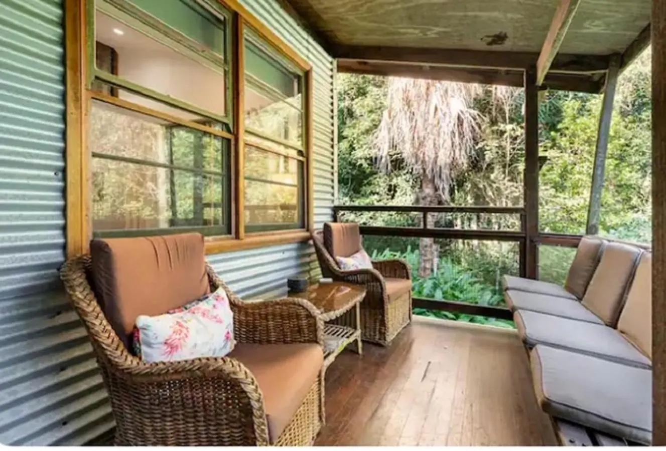 Hotel Palmwoods Eco Escape Penzion