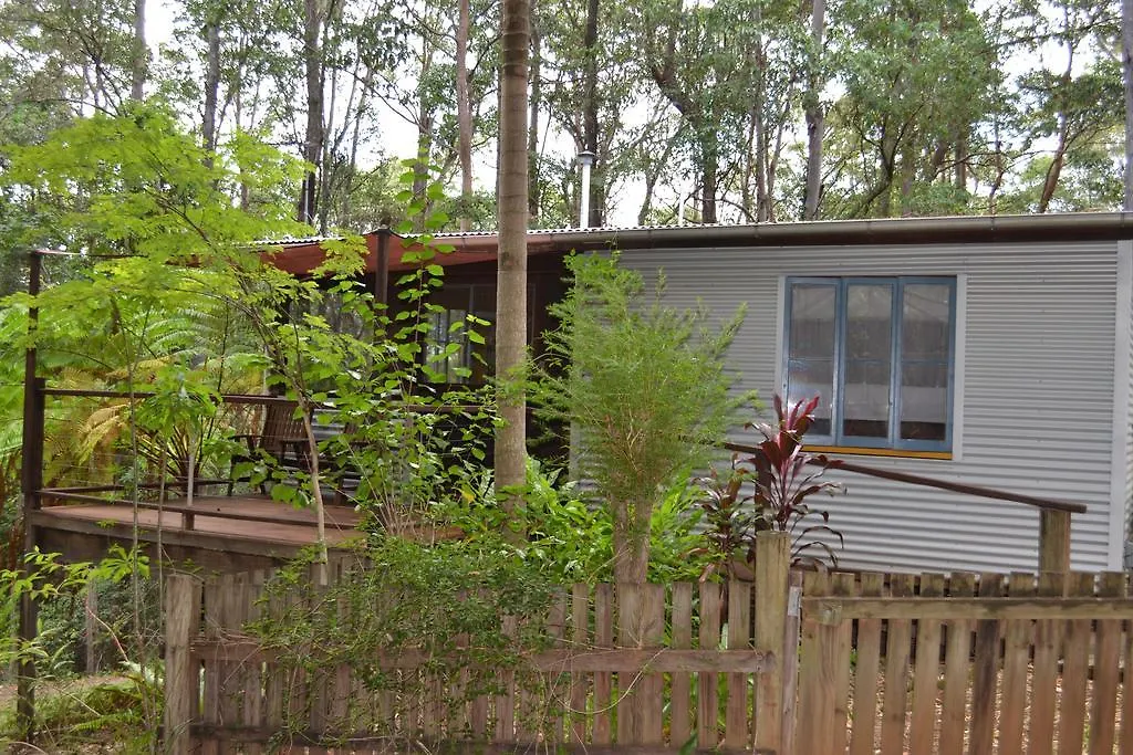 Hotel Palmwoods Eco Escape 0*,