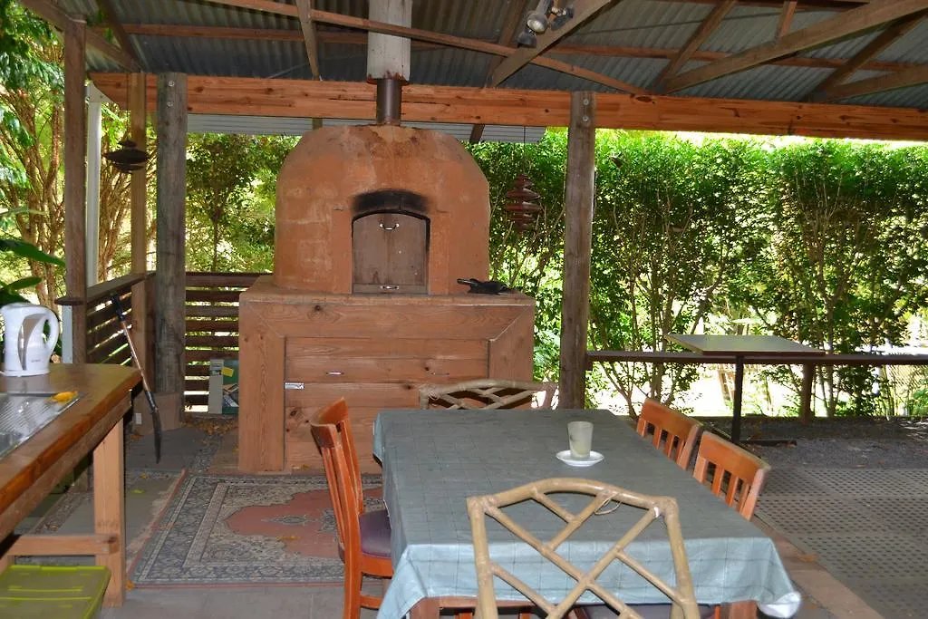 Hotel Palmwoods Eco Escape Austrálie