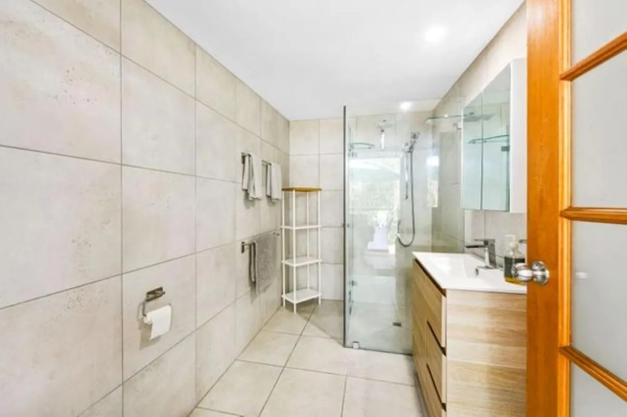 Palmwoods Eco Escape Hotel 0*,