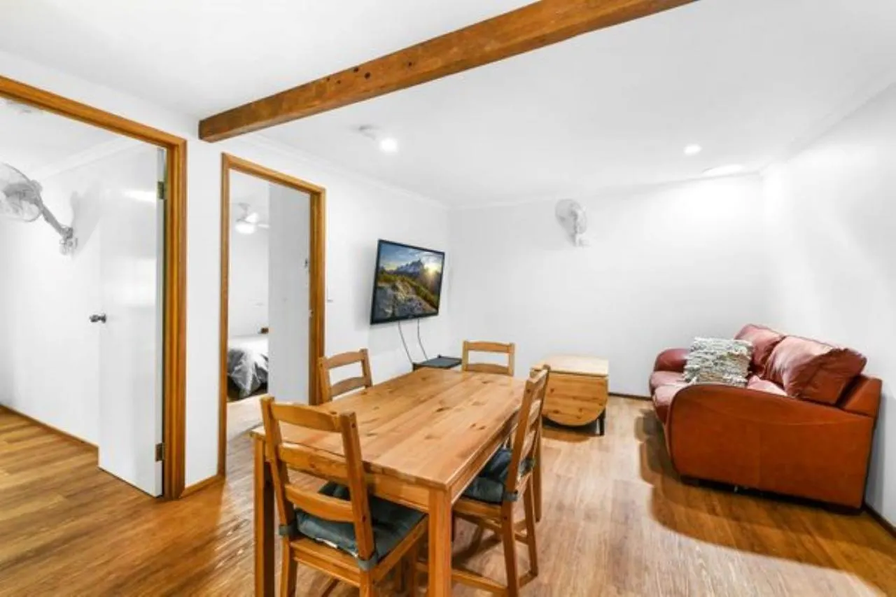 Guest house Palmwoods Eco Escape Hotel