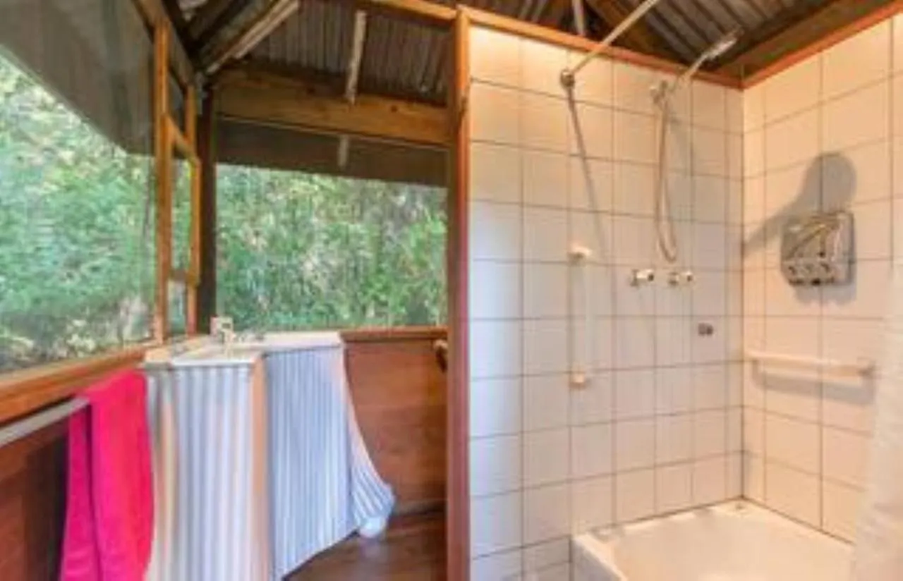 Palmwoods Eco Escape Hotel