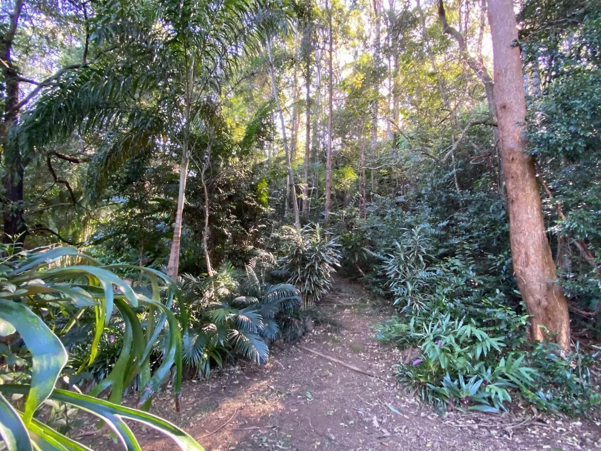 Palmwoods Eco Escape Hotel 0*,
