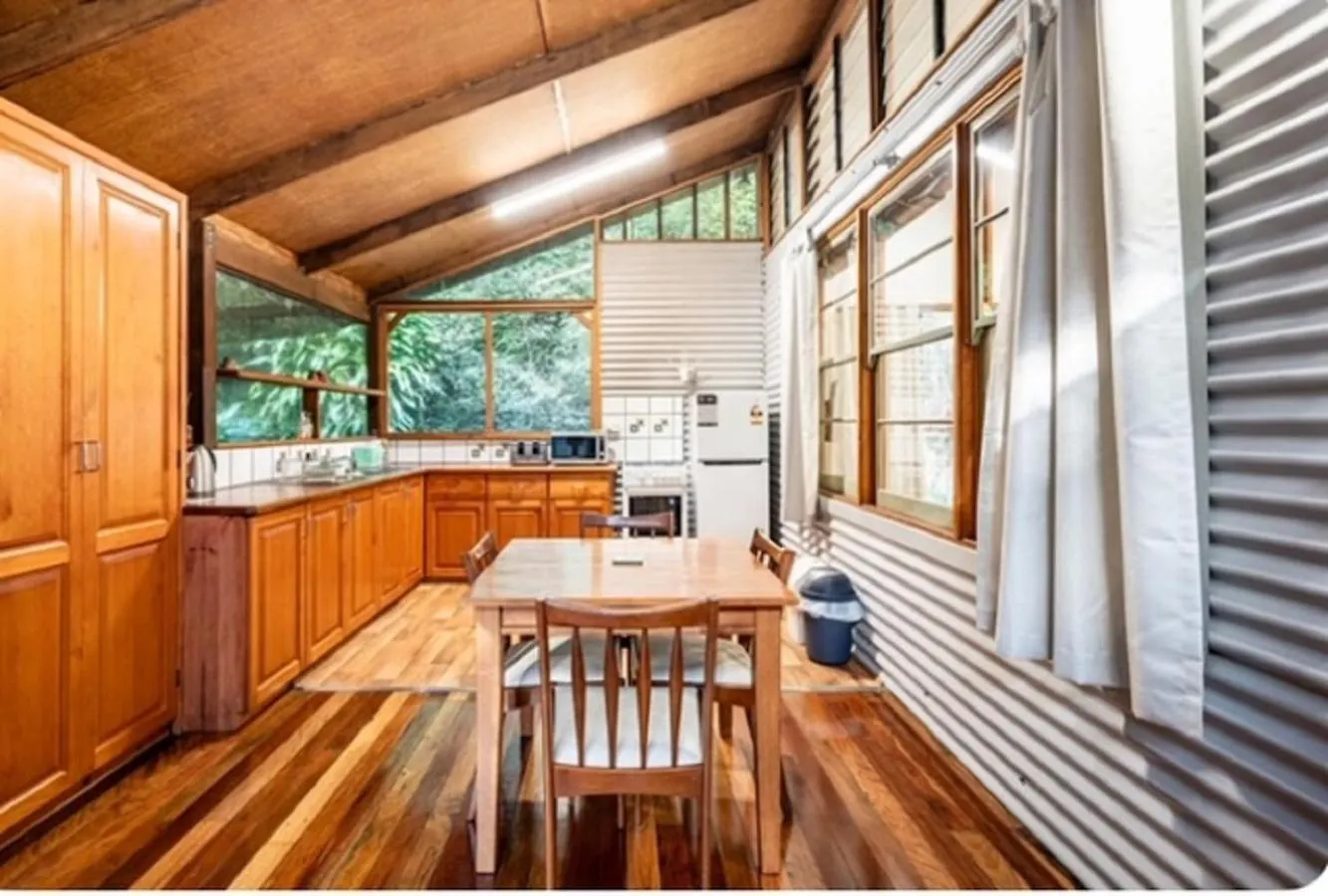 Palmwoods Eco Escape Hotel Australia