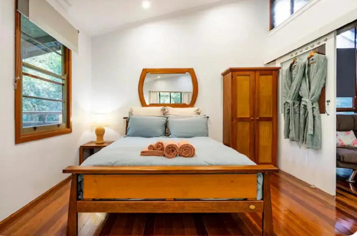 Palmwoods Eco Escape Hotel